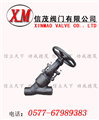 Y型高壓截止閥